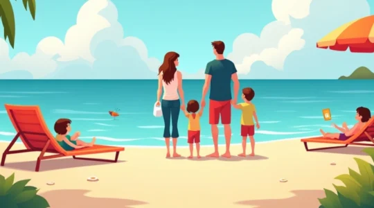 le-vacanze-in-famiglia-favoriscono-legami-e-divertimento